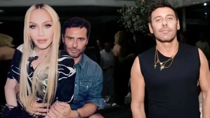 Ünlülere Uyuşturucu Operasyonunda Yeni Dalga: Fatih Garipoğlu, Gökmen Kadir Şeynova ve Mert Alaş...