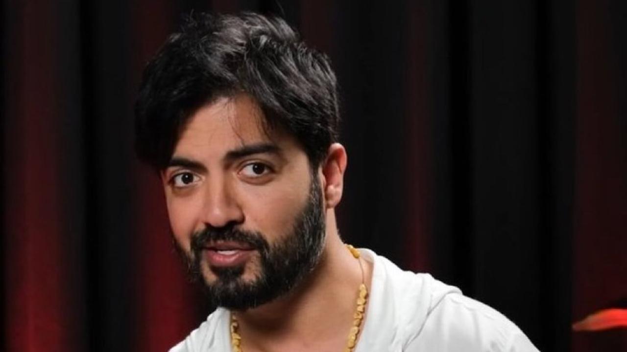 Uyuşturucu soruşturması: Şarkıcı Yusuf Güney serbest bırakıldı