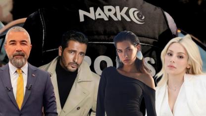 Uyuşturucu soruşturmasında 3 yeni dalga operasyon! İşte gözaltına alınanlar...