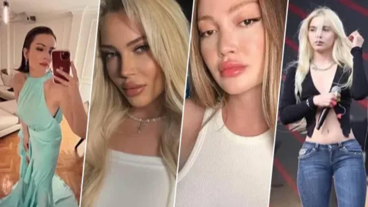 Uyuşturucu soruşturmasında 4 ünlü serbest bırakıldı - Gerçek Haberci