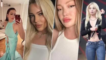 Uyuşturucu soruşturmasında 4 ünlü serbest bırakıldı