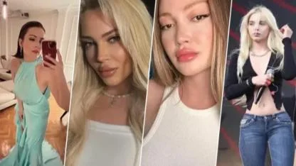 Uyuşturucu soruşturmasında 4 ünlü serbest bırakıldı