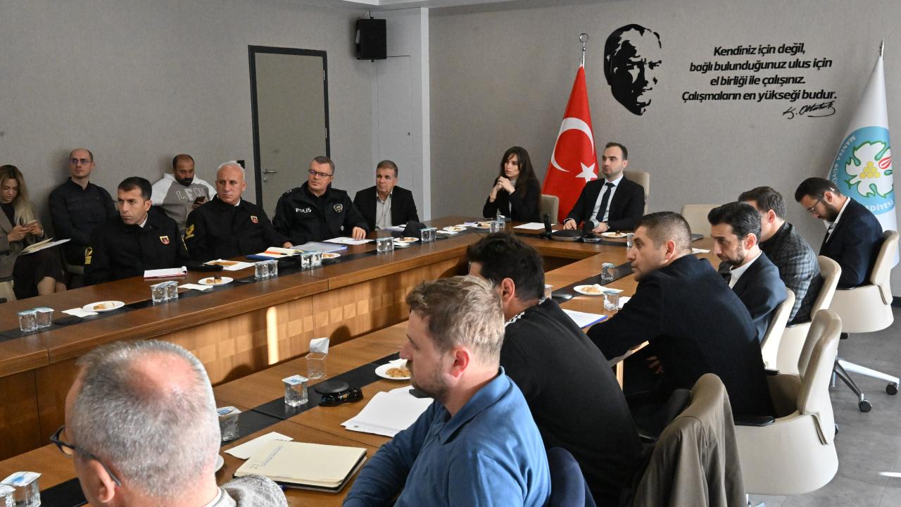 Uzunburun Etrafındaki Genişleme Çalışmaları ODTÜ Raporuyla Güvence Altına Alındı