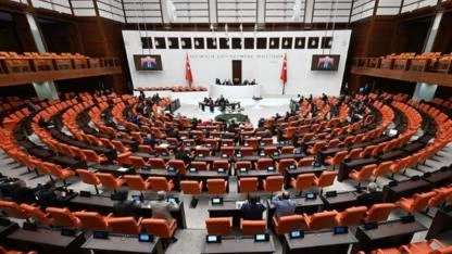 Vekillerden 11. Yargı Paketi eleştirisi: Adalet aceleyle yazılmaz, torbaya doldurulmaz, geçici yamalarla ayakta tutulmaz; bu bir reform değil, hukuk çorbası!