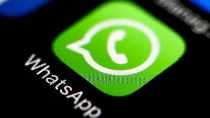 WhatsApp'tan yeni yılda köklü değişiklik