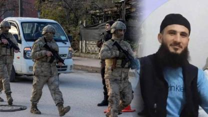 Yalova'da çatışmada öldürülen IŞİD militanı, "Polisi kafir, askerliği küfür görüyorum" demiş!