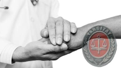 Yargıtay kararı: Hasta eşe ilgisizlik boşanmada kusur sayılabilir