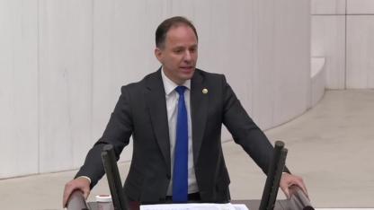 Yavuzyılmaz: Erdoğan'ın 1994'teki mal varlığını açıkladığım için hapis isteniyor