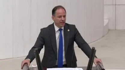 Yavuzyılmaz: Erdoğan'ın 1994'teki mal varlığını açıkladığım için hapis isteniyor