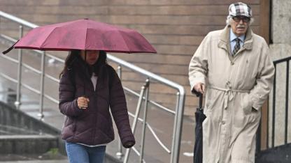 Yeni soğuk hava dalgası geliyor: Ülke genelinde sağanak ve kar etkili olacak