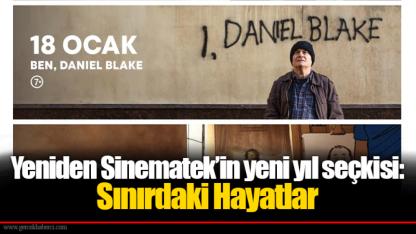 Yeniden Sinematek’in yeni yıl seçkisi: Sınırdaki Hayatlar