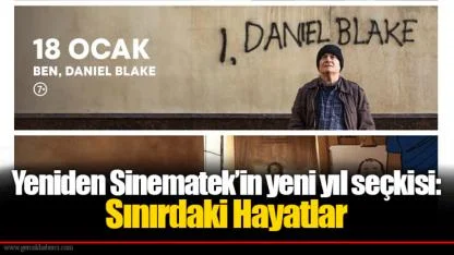 Yeniden Sinematek’in yeni yıl seçkisi: Sınırdaki Hayatlar