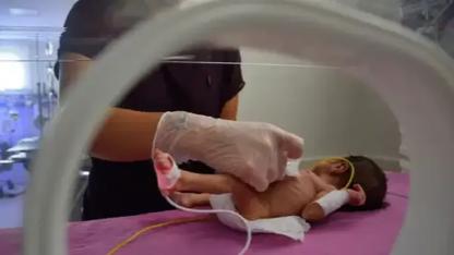 "Yenidoğan çetesi" davasının duruşması yarına ertelendi