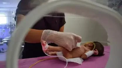 "Yenidoğan çetesi" davasının duruşması yarına ertelendi