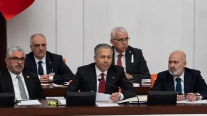 Yerlikaya Duyurdu: Polislerin Çalışma Saatleri Değişiyor