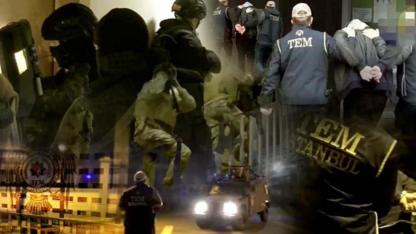 Yerlikaya: IŞİD’e yönelik 32 ildeki operasyonlarda 170 şüpheli yakalandı