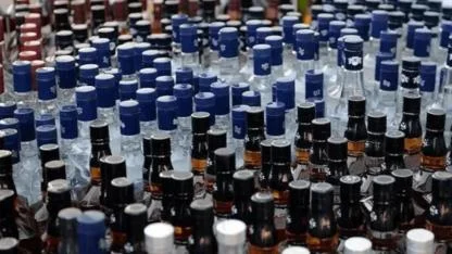 Yılbaşı öncesi sahte içki alarmı! Risk büyüyor