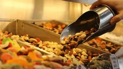 Yılbaşı sofraları için uyarı: "Bazı ürünler ciddi risk taşıyor"