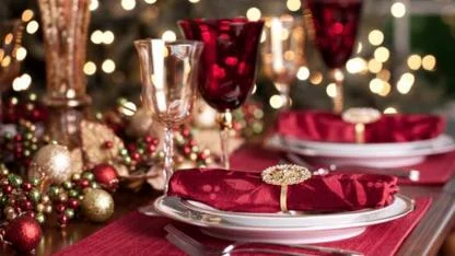 Yılbaşı sofraları için uyarı: Bazı ürünler ciddi risk taşıyor