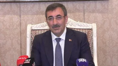 Yılmaz: 2026 sonunda enflasyonu yüzde 20’nin altına düşürmeyi hedefliyoruz