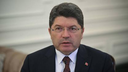 Yılmaz Tunç, 'Tarihi adım' dedi, sürece dair 'sabotaj' uyarısında bulundu