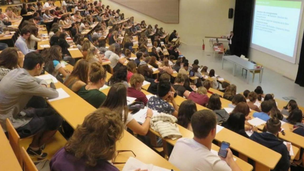 YÖK Kanunu'nda değişiklik yapılacak: Binlerce öğrenciye af bekleniyor