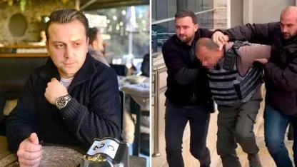 Zonguldak'ta 'eşime neden baktın' kavgasında kan aktı: 1 ölü 1 yaralı