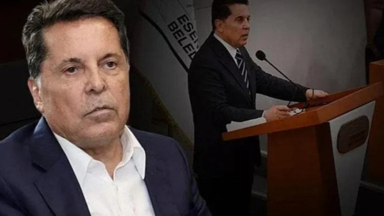 15 yıla kadar hapsi isteniyor... Ahmet Özer'in 'kent uzlaşısı' davasında karar günü!