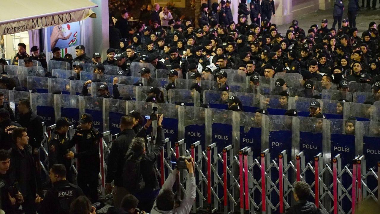 2025’te Türkiye’de insan hakları: Derinleşen ihlaller, süren mücadele ve dayanışma