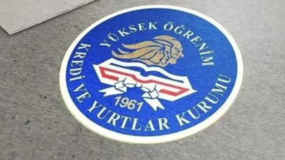 2026 yılı için burs ve kredi miktarı belli oldu