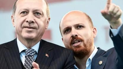3 yıl sonra açıkladı: Bilal Erdoğan kendisine verilen suyu neden içmedi?