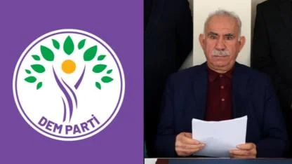 4 Ocak'ta yapılması planlanan "Öcalan'a Özgürlük" mitingi ertelendi