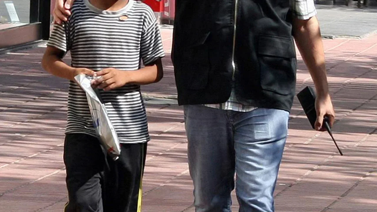 41 eylem, 4 ölüm: “Casperlar” soruşturmasında 38 çocuk tutuklandı