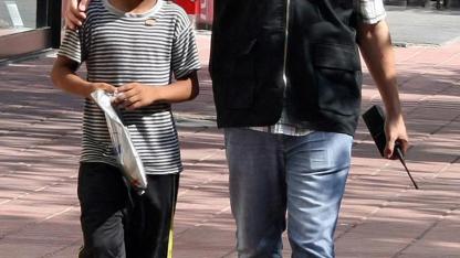 41 eylem, 4 ölüm: “Casperlar” soruşturmasında 38 çocuk tutuklandı