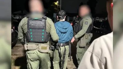 5 farklı ülkeden aranan 14 suçlu Türkiye'ye iade edildi