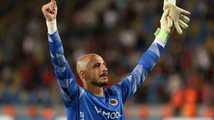 Göztepe, Gençlerbirliği’nden Erhan Erentürk’ün peşinde