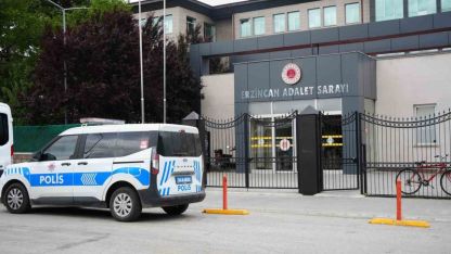 İliç davası reddi hakim talebi üzerine ertelendi