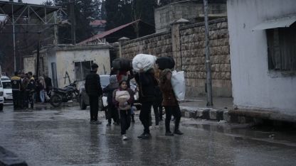 Halep’teki ateşkeste terör örgütü SDG’ye verilen süre doldu