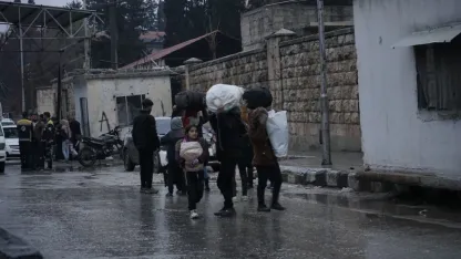 Halep’teki ateşkeste terör örgütü SDG’ye verilen süre doldu