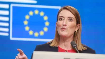 İranlı diplomatların Avrupa Parlamentosu binalarına girişi yasaklandı