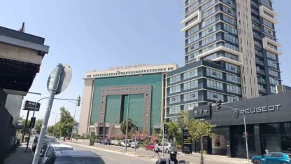 İzmir’deki rüşvet davasında yeni gelişme: Tutuklu sanıklara adli kontrol