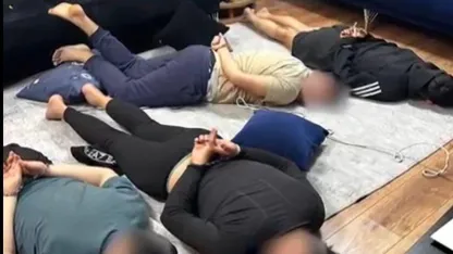 Youtube’da ’görev’ adı altında milyonluk vurgun yapanlara operasyon