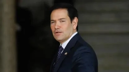 ABD Dışişleri Bakanı Rubio: ABD'nin askeri harekat niyeti yok