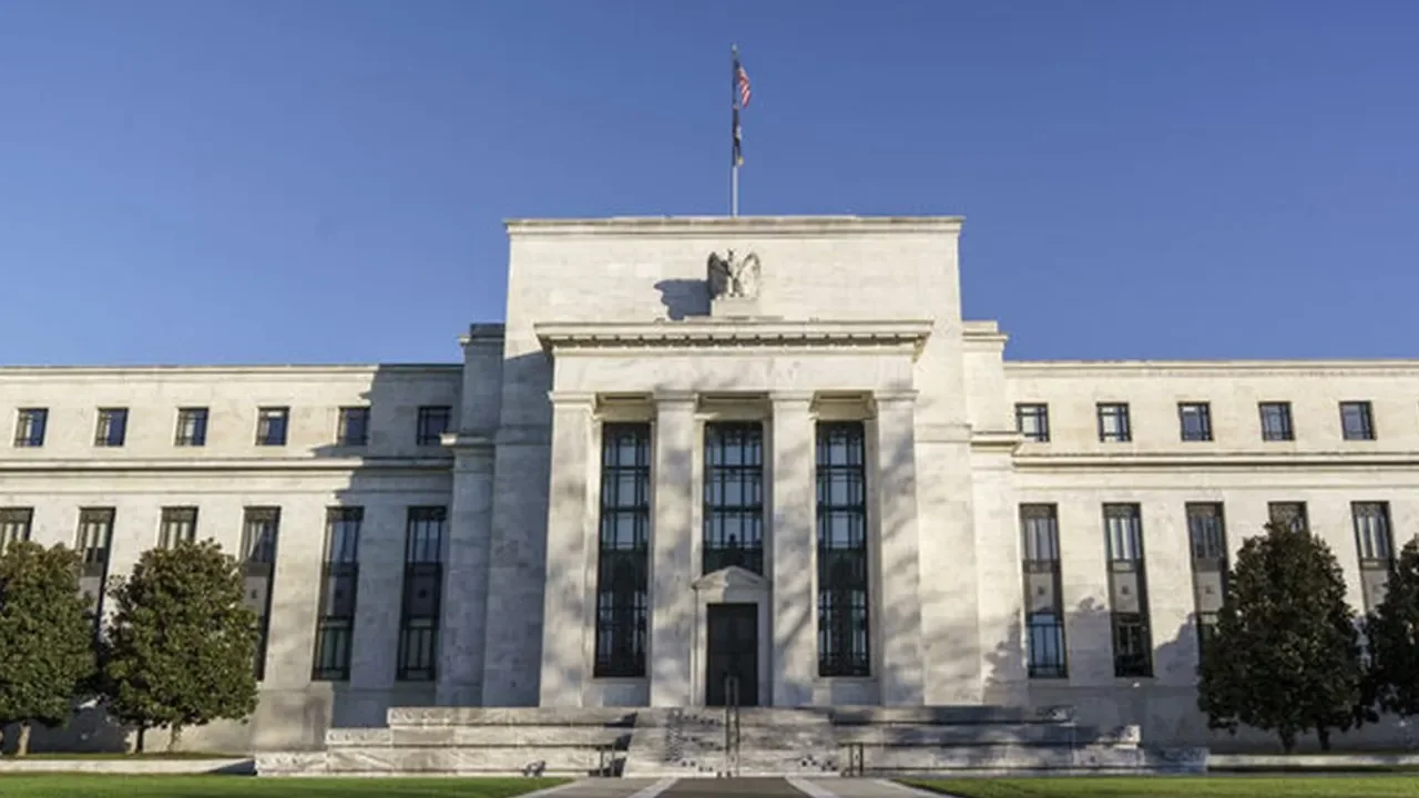 ABD Merkez Bankası faiz kararını duyurdu
