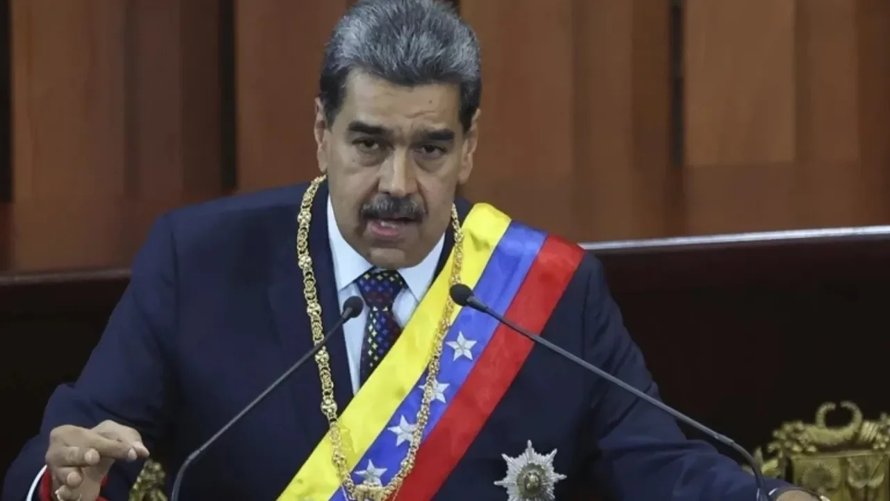 ABD'den Türkiye'ye Maduro teklifi geldi mi?