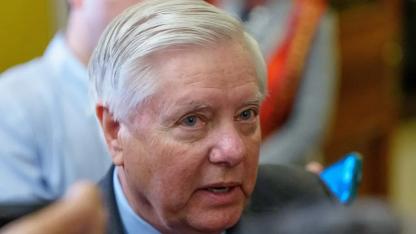 ABD'li Senatör Graham Suriye hükümeti ve Türkiye'ye seslendi: Akıllıca tercih yapın