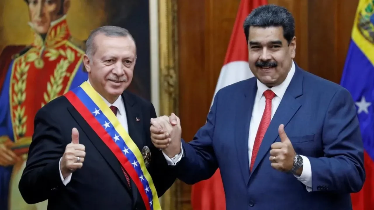 ABD’nin operasyondan günler önce Maduro’ya yaptığı ‘Türkiye’ teklifi ortaya çıktı