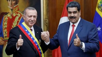ABD’nin operasyondan günler önce Maduro’ya yaptığı ‘Türkiye’ teklifi ortaya çıktı
