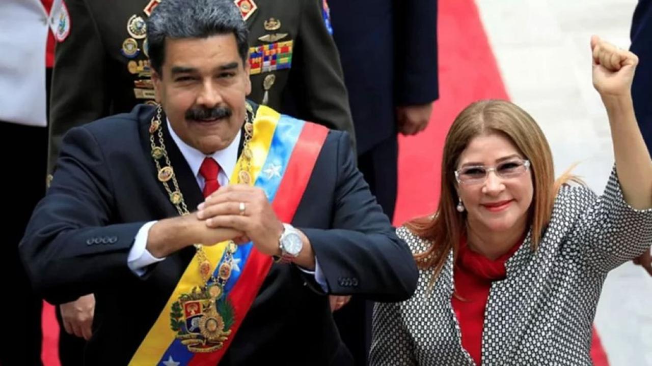 ABD’nin Venezuela saldırısı… Pamela Bondi: Amerikan mahkemelerinde yargılanacaklar