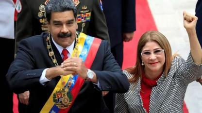 ABD’nin Venezuela saldırısı… Pamela Bondi: Amerikan mahkemelerinde yargılanacaklar